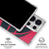 NBA Toronto Raptors Large Logo Galaxy S26 Ultra Clear Case