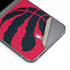 NBA Toronto Raptors Large Logo Galaxy Z Flip6 Skin