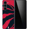 NBA Toronto Raptors Large Logo Galaxy Z Fold5 5G Skin