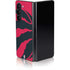 NBA Toronto Raptors Large Logo Galaxy Z Fold5 5G Skin
