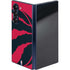 NBA Toronto Raptors Large Logo Galaxy Z Fold6 Skin