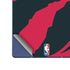 NBA Toronto Raptors Large Logo Galaxy Z Fold6 Skin