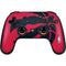 NBA Toronto Raptors Large Logo Google Stadia Controller Skin