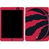 NBA Toronto Raptors Large Logo iPad Skins