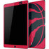 NBA Toronto Raptors Large Logo iPad Skins