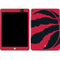 NBA Toronto Raptors Large Logo Apple iPad Skin