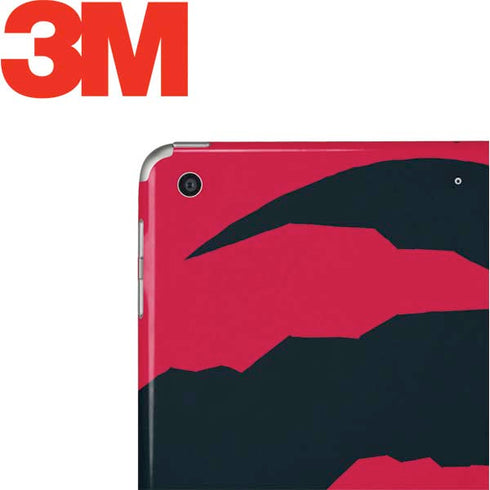NBA Toronto Raptors Large Logo Apple iPad Skin