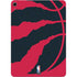 NBA Toronto Raptors Large Logo Apple iPad Air Skin