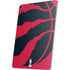 NBA Toronto Raptors Large Logo Apple iPad Air Skin