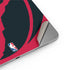 NBA Toronto Raptors Large Logo Apple iPad Air Skin
