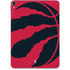 NBA Toronto Raptors Large Logo Apple iPad Pro Skin