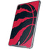 NBA Toronto Raptors Large Logo iPad Cases
