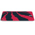 NBA Toronto Raptors Large Logo iPad Pro 13in M4 (2024) Skin