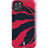 NBA Toronto Raptors Large Logo iPhone Cases
