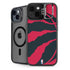 NBA Toronto Raptors Large Logo iPhone 13 Kickstand Case