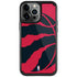 NBA Toronto Raptors Large Logo iPhone Cases