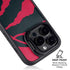 NBA Toronto Raptors Large Logo iPhone 13 Pro Kickstand Case