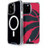 NBA Toronto Raptors Large Logo iPhone Cases