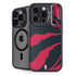 NBA Toronto Raptors Large Logo iPhone 14 Pro Max Kickstand Case