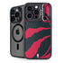 NBA Toronto Raptors Large Logo iPhone 15 Pro Kickstand Case
