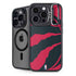 NBA Toronto Raptors Large Logo iPhone 15 Pro Max Kickstand Case