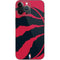 NBA Toronto Raptors Large Logo iPhone 15 Pro Max Skin
