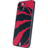 NBA Toronto Raptors Large Logo iPhone 15 Skin