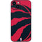 NBA Toronto Raptors Large Logo iPhone 15 Skin