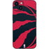NBA Toronto Raptors Large Logo iPhone 15 Skin