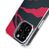 NBA Toronto Raptors Large Logo iPhone 16 Pro MagSafe Case