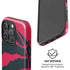 NBA Toronto Raptors Large Logo iPhone 16 Pro Magsafe Impact Case