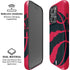 NBA Toronto Raptors Large Logo iPhone 16 Pro Magsafe Impact Case