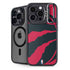 NBA Toronto Raptors Large Logo iPhone 16 Pro Max Kickstand Case