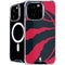 NBA Toronto Raptors Large Logo iPhone 16 Pro Max MagSafe Case
