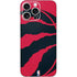 NBA Toronto Raptors Large Logo iPhone 16 Pro Max Skin