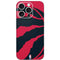 NBA Toronto Raptors Large Logo iPhone 16 Pro Skin