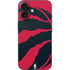 NBA Toronto Raptors Large Logo iPhone 16 Skin