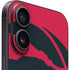 NBA Toronto Raptors Large Logo iPhone 16 Skin