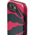 NBA Toronto Raptors Large Logo iPhone 16e Impact Case