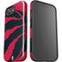 NBA Toronto Raptors Large Logo iPhone 16e Impact Case