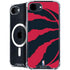 NBA Toronto Raptors Large Logo iPhone 16e MagSafe Case