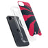 NBA Toronto Raptors Large Logo iPhone 16e MagSafe Case