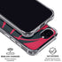NBA Toronto Raptors Large Logo iPhone 16e MagSafe Case