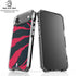 NBA Toronto Raptors Large Logo iPhone 17 Air Clear Case