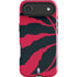NBA Toronto Raptors Large Logo iPhone 17 Air Impact Case