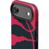 NBA Toronto Raptors Large Logo iPhone 17 Air Impact Case