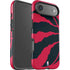 NBA Toronto Raptors Large Logo iPhone 17 Air Impact Case