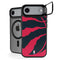 NBA Toronto Raptors Large Logo iPhone 17 Air Kickstand Case