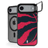 NBA Toronto Raptors Large Logo iPhone 17 Air Kickstand Case