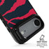 NBA Toronto Raptors Large Logo iPhone 17 Air Kickstand Case